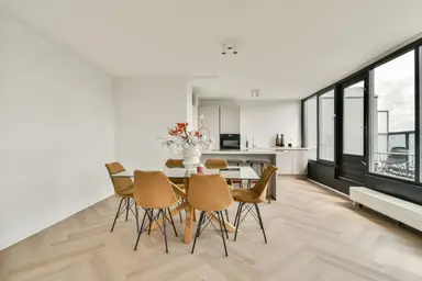 105m2 apartment to rent for 2650€/month in Berlaarstraat 197, Amsterdam