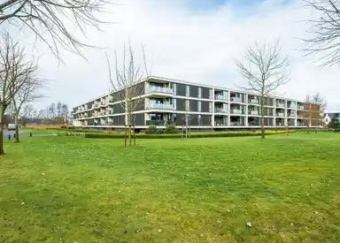 103m2 apartment to rent for 2250€/month in Valkenlaar, Bavel
