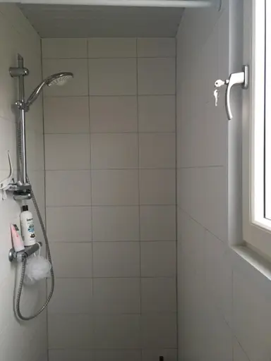 38m2 Appartamento in affitto per 825€/mese a Nassauplein, Groningen