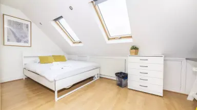 m2 room to rent for 870€/month in R.D. Bügelstraat, Staphorst