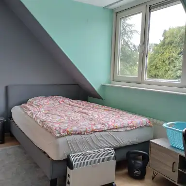 20m2 room to rent for 500€/month in Hoekwierde, Almere