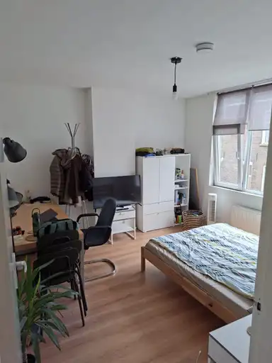 22m2 Studio zur Miete für 525€/Monat in Korenbloemstraat, Tilburg