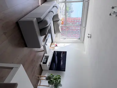 10m2 Camera in affitto per 700€/mese a Karel Doormanstraat, Rotterdam