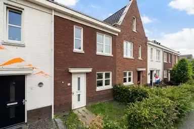 133m2 house to rent for 1950€/month in Speerpunt, Zuidland
