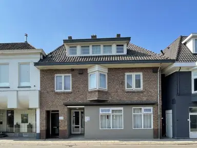 44m2 Appartamento in affitto per 596€/mese a Nieuwstad, Lochem