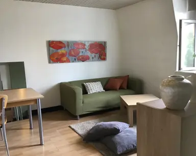 18m2 Camera in affitto per 585€/mese a Sint Annalaan, Maastricht