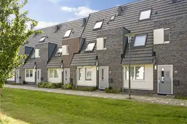 122m2 house to rent for 1800€/month in Bakerstraat 23, Zutphen