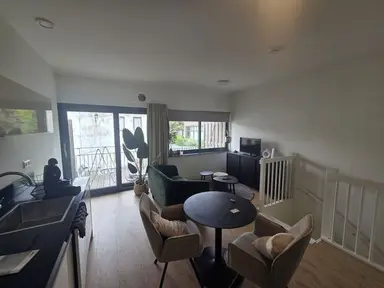 40m2 Appartement à louer pour 1400€/mois à Julianastraat, Alkmaar