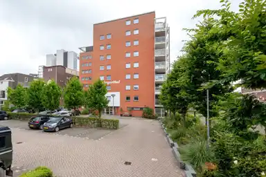 75m2 apartment to rent for 1900€/month in Honingerhof 1, Rotterdam