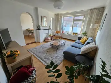100m2 Appartamento in affitto per 2090€/mese a Semmelinkstraat, Nijmegen