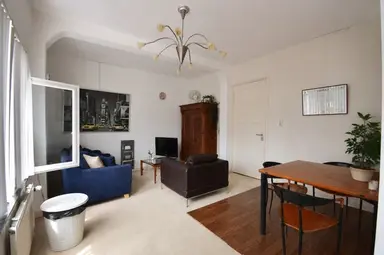 45m2 apartment to rent for 1025€/month in Generaal Maczekstraat, Breda