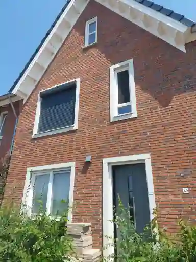 250μ² Δωμάτιο προς ενοικίαση για 875€/μήνα σε Draaibrug, Arnhem