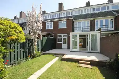 180m2 house to rent for 3500€/month in Deijlerweg 37, Wassenaar