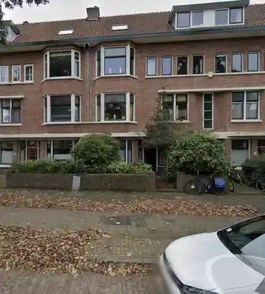 131m2 apartment to rent for 2300€/month in Koningin Wilhelminalaan 197, Voorburg