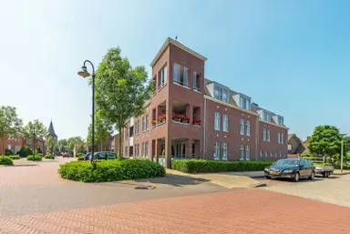 99m2 flat to rent for 1075€/month in Schoolstraat 2, Grathem