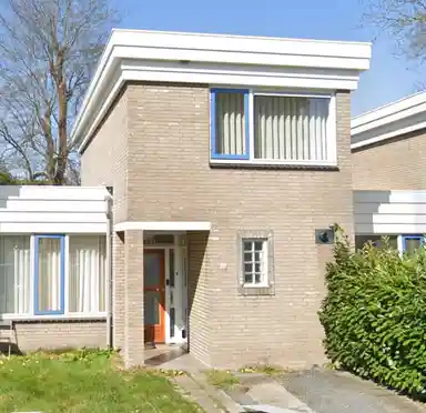 68m2 house to rent for 932.93€/month in Gemzenstraat 88, Apeldoorn