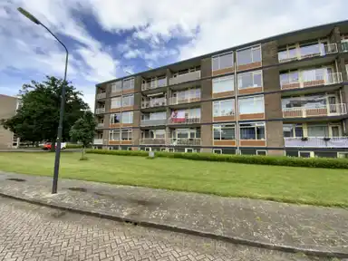 61m2 apartment to rent for 764.14€/month in Fahrenheitstraat 62, Apeldoorn