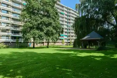 139μ² Διαμέρισμα προς ενοικίαση για 1450€/μήνα σε Groningensingel, Arnhem
