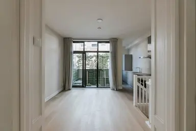 92m2 flat te huur voor 2250€/maand in Adamshofstraat, Rotterdam