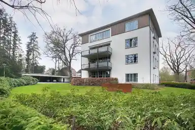 60m2 flat te huur voor 1995€/maand in Bilderdijklaan 1C, Amersfoort