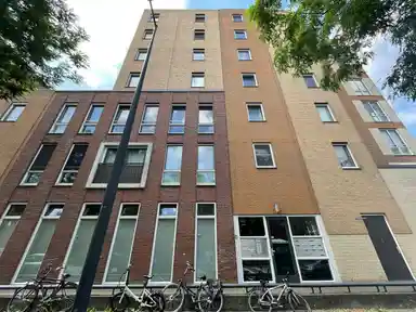 93m2 Appartement te huur voor 1800€/maand in Eva Besnyöstraat 276, Amsterdam