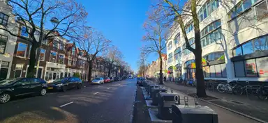 15m2 Kamer te huur voor 780€/maand in Hogewoerd, Leiden