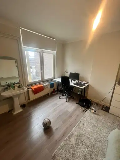 20m2 room to rent for 600€/month in Frankenstraat, Maastricht