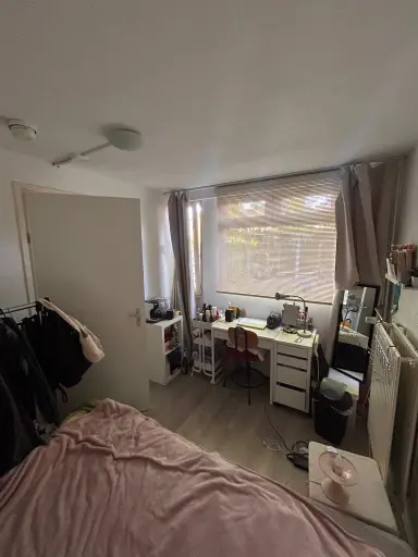 9m2 room to rent for 370€/month in Hanenberglanden, Enschede