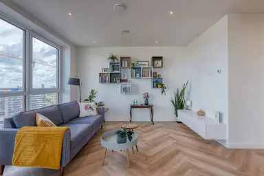 75m2 Appartement à louer pour 2350€/mois à Waldorpstraat 1744, The Hague
