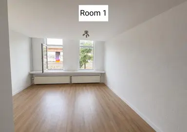 m2 room to rent for 642.97€/month in Rotterdam