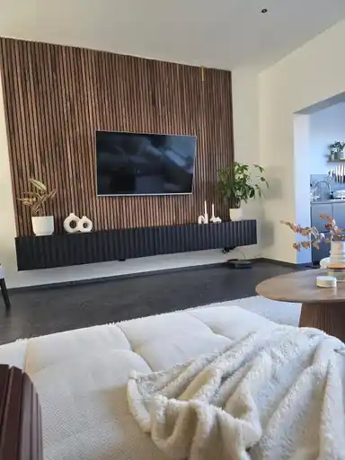 92m2 house to rent for 1505€/month in Buffelstraat, Rotterdam