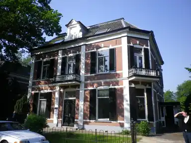 63m2 apartment to rent for 1075€/month in Hoflaan 13, Dieren
