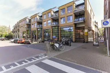 115m2 Appartement te huur voor 2550€/maand in Kloosterland 40, Wassenaar