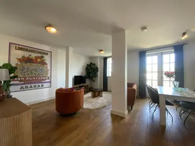 69m2 Wohnung zur Miete für 1815€/Monat in Veerdijk, Wormer