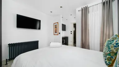 m2 studio to rent for 1850€/month in Dorset, Hengelo