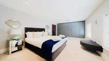 m2 Studio zur Miete für 2700€/Monat in St. Josephstraat, Arnhem