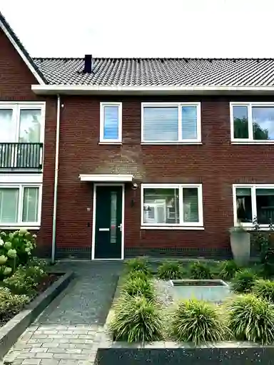 110m2 house to rent for 1795€/month in Niels Bohrhage, Emmeloord