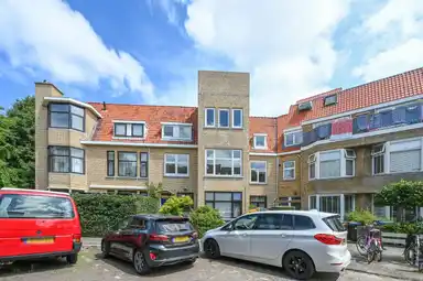 109m2 apartment to rent for 2750€/month in Da Costalaan 136, Rijswijk