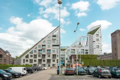 67m2 Appartement te huur voor 2100€/maand in Deken van Somerenstraat, Eindhoven