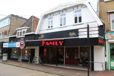 105m2 flat to rent for 1097€/month in Prinsenstraat, Almelo