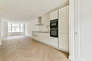 78m2 Appartement te huur voor 3000€/maand in Biesboschstraat 45-3, Amsterdam