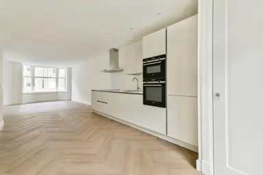78m2 Appartement te huur voor 3000€/maand in Biesboschstraat 45-3, Amsterdam
