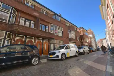 100m2 Appartement te huur voor 2400€/maand in Hofstraat 9, Groningen