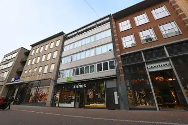 34m2 Appartement te huur voor 1022.75€/maand in Grote Markt 5, Groningen