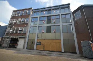 38m2 Appartement te huur voor 1058.77€/maand in Stalstraat 3, Groningen
