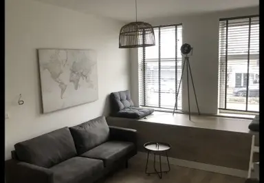 30m2 Appartement te huur voor 1250€/maand in Schiedamseweg 123D, Rotterdam