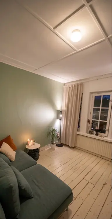 22m2 Kamer te huur voor 516€/maand in Aalsterweg, Eindhoven