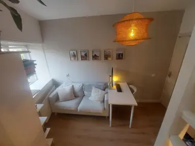 16m2 room to rent for 695€/month in Utrecht