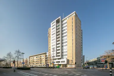 92m2 Appartamento in affitto per 1355€/mese a Schouwburgring 503, Tilburg