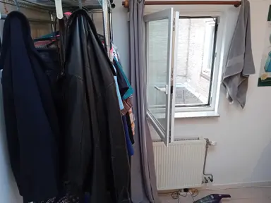 16m2 room to rent for 525€/month in Korte Haaksbergerstraat, Enschede